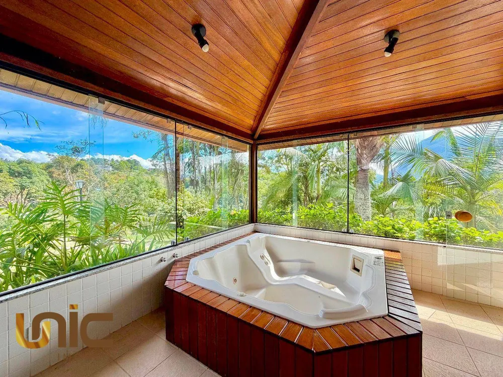 Casa de Condomínio, 7 quartos - Foto 72