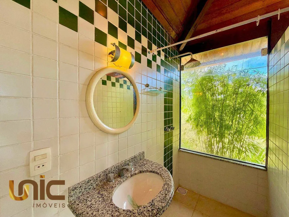 Casa de Condomínio, 7 quartos - Foto 75