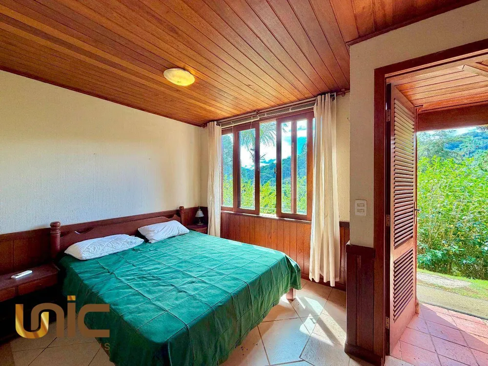 Casa de Condomínio, 7 quartos - Foto 54