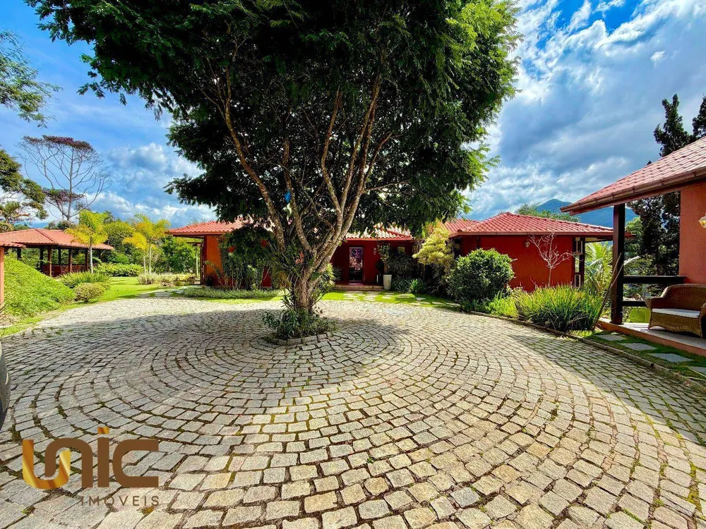 Casa de Condomínio, 7 quartos - Foto 2