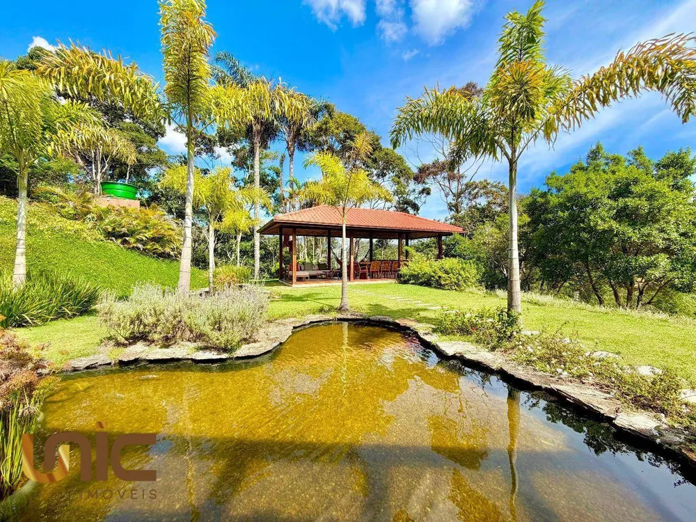 Casa de Condomínio, 7 quartos - Foto 17
