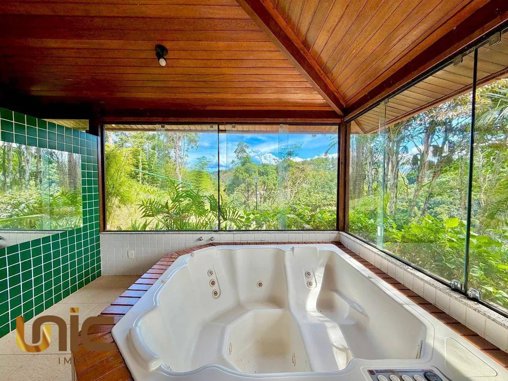 Casa de Condomínio, 7 quartos - Foto 73