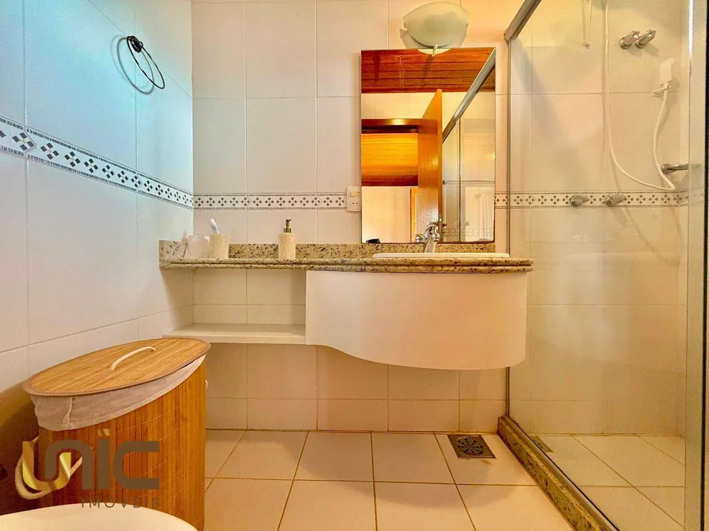Casa de Condomínio, 7 quartos - Foto 49