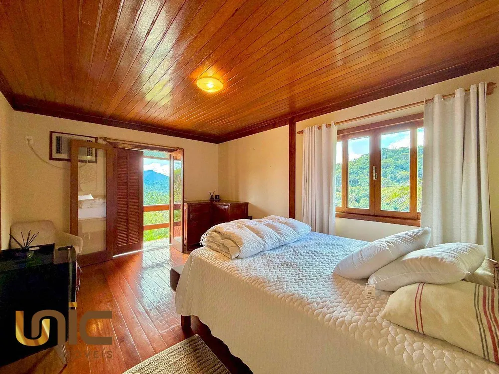 Casa de Condomínio, 7 quartos - Foto 43