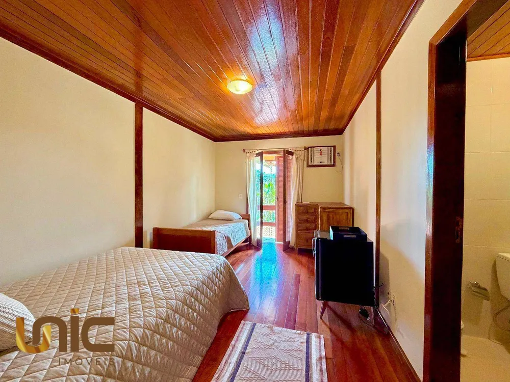 Casa de Condomínio, 7 quartos - Foto 34