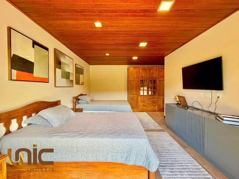 Casa de Condomínio, 7 quartos - Foto 48