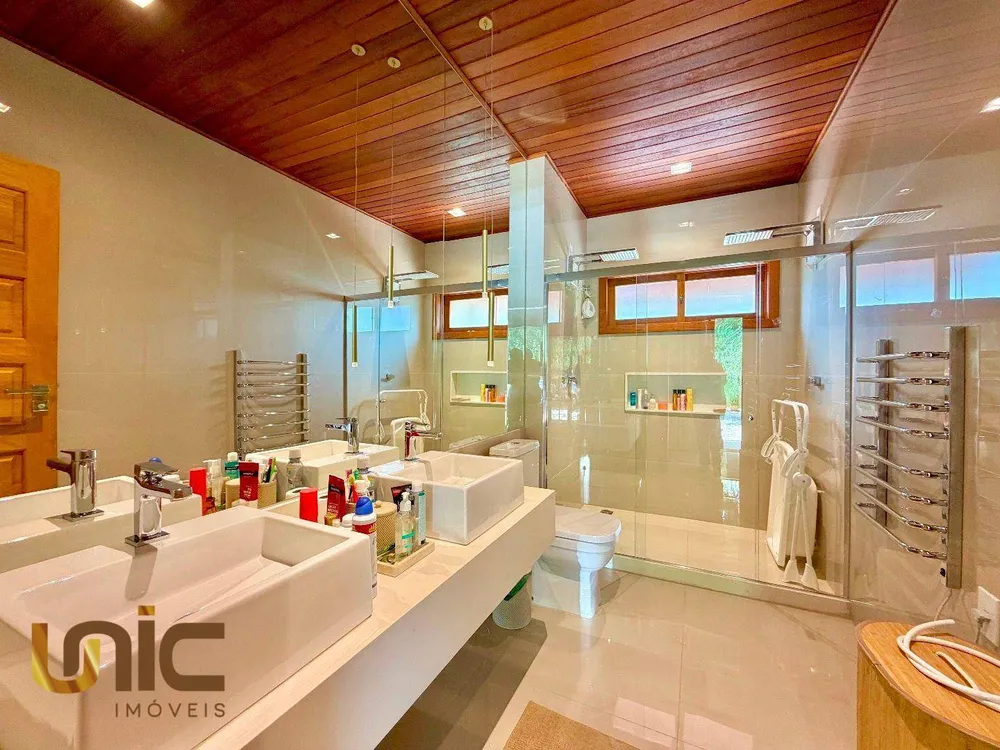 Casa de Condomínio, 7 quartos - Foto 28