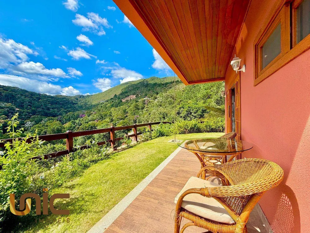 Casa de Condomínio, 7 quartos - Foto 46
