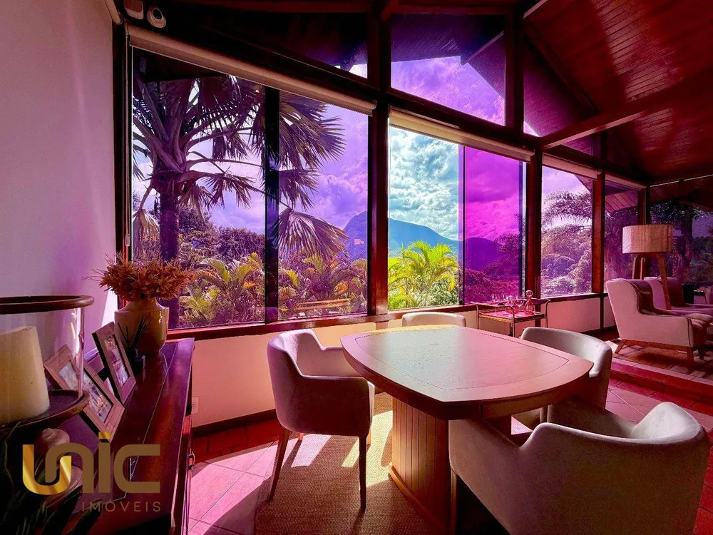 Casa de Condomínio, 7 quartos - Foto 10
