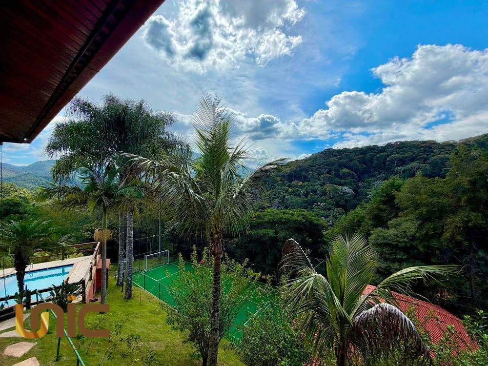 Casa de Condomínio, 7 quartos - Foto 41