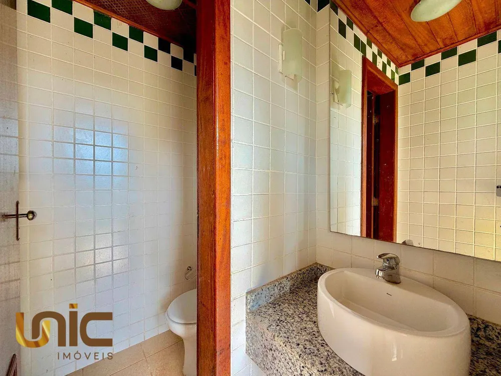 Casa de Condomínio, 7 quartos - Foto 71