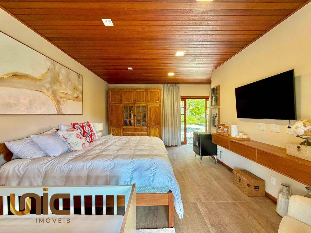 Casa de Condomínio, 7 quartos - Foto 32