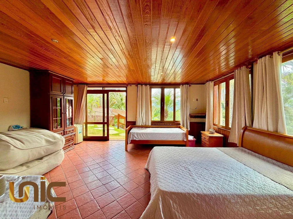 Casa de Condomínio, 7 quartos - Foto 58