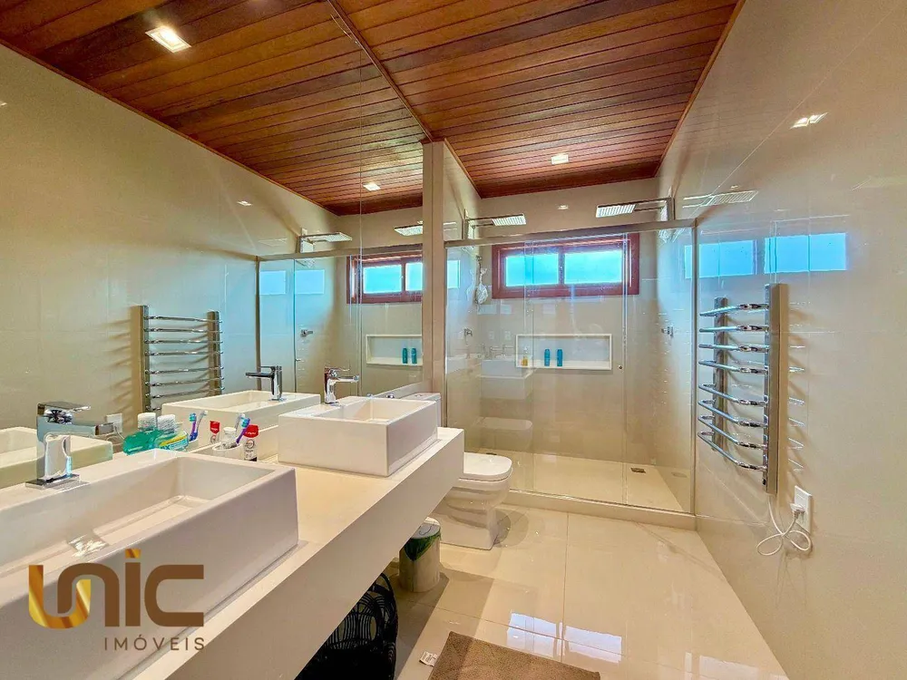 Casa de Condomínio, 7 quartos - Foto 53