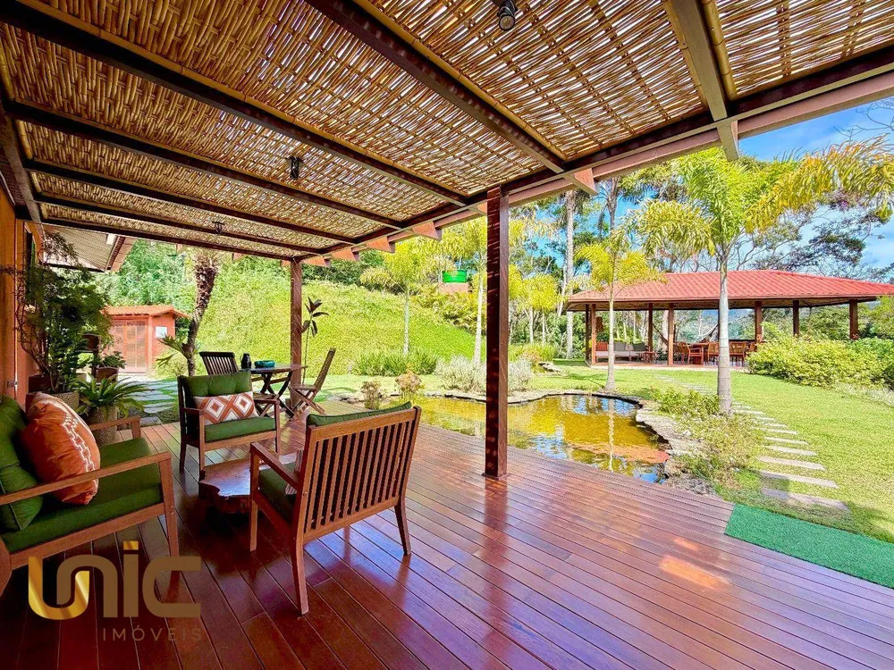 Casa de Condomínio, 7 quartos - Foto 16