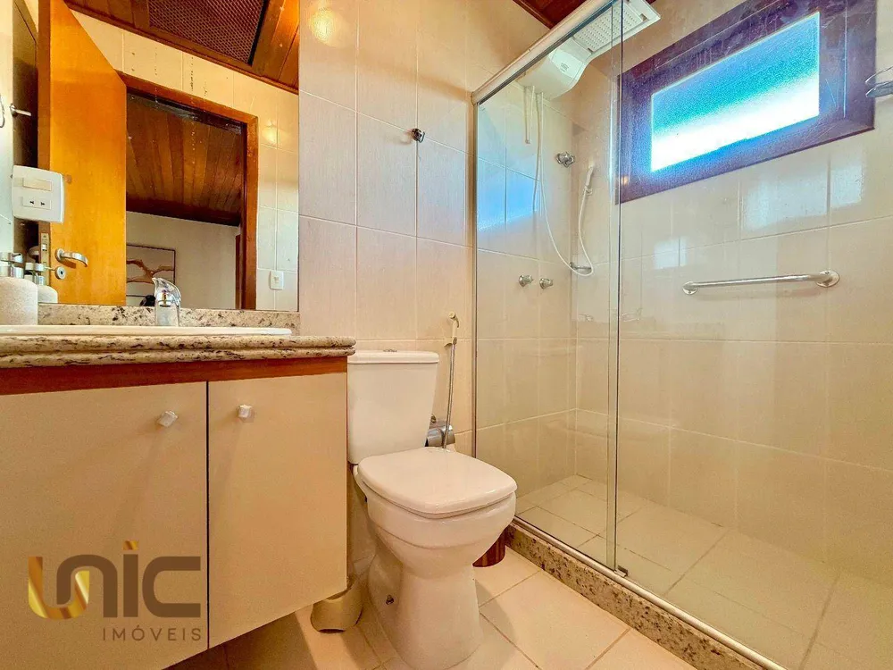 Casa de Condomínio, 7 quartos - Foto 40