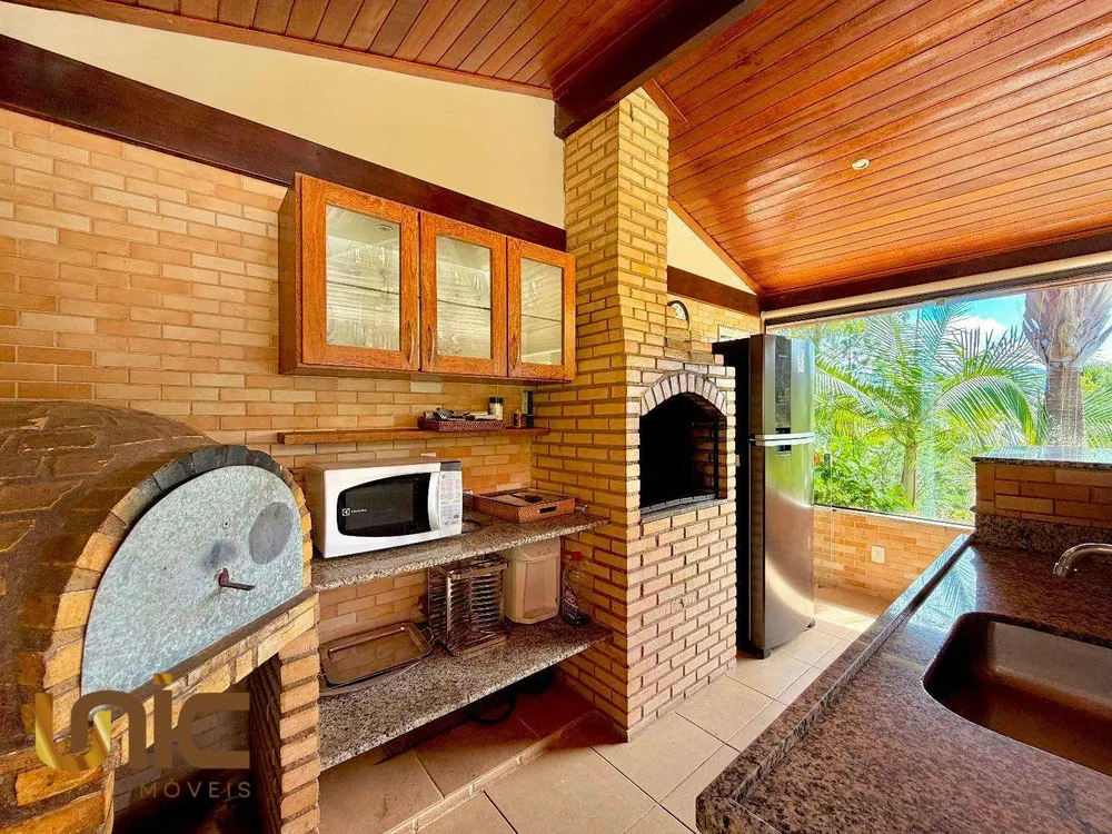Casa de Condomínio, 7 quartos - Foto 70