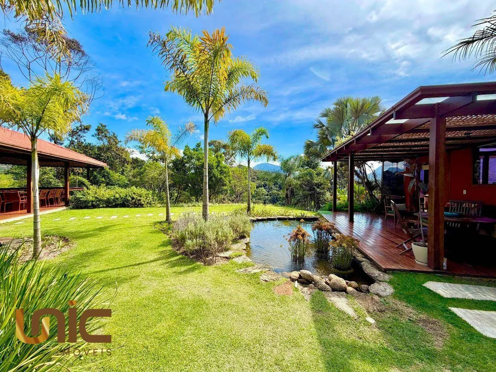 Casa de Condomínio, 7 quartos - Foto 82