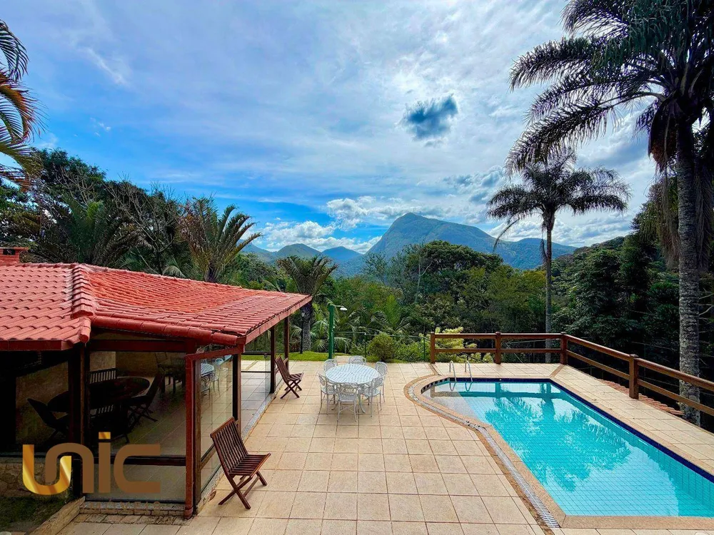 Casa de Condomínio, 7 quartos - Foto 62