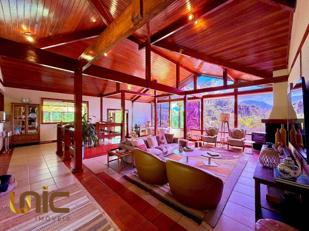 Casa de Condomínio, 7 quartos - Foto 4