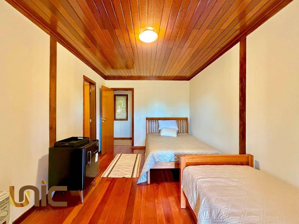 Casa de Condomínio, 7 quartos - Foto 35