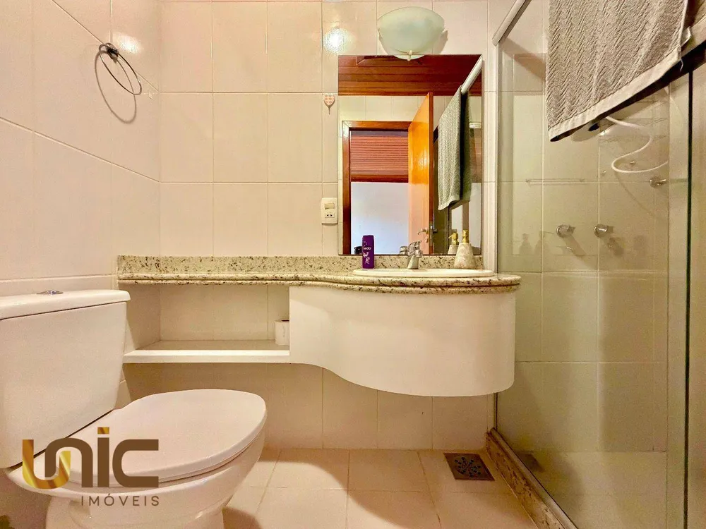Casa de Condomínio, 7 quartos - Foto 37