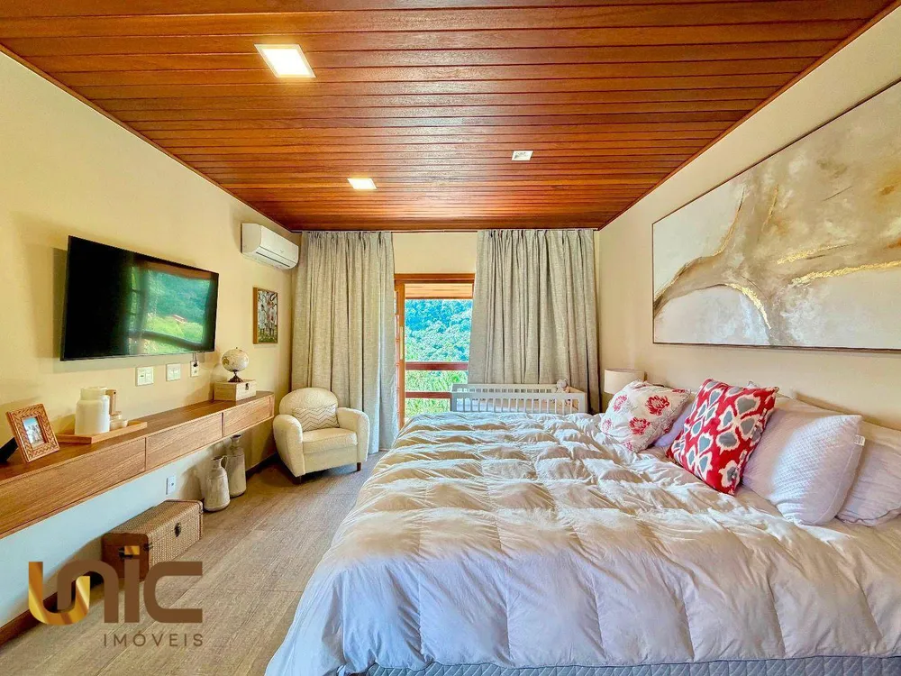 Casa de Condomínio, 7 quartos - Foto 30