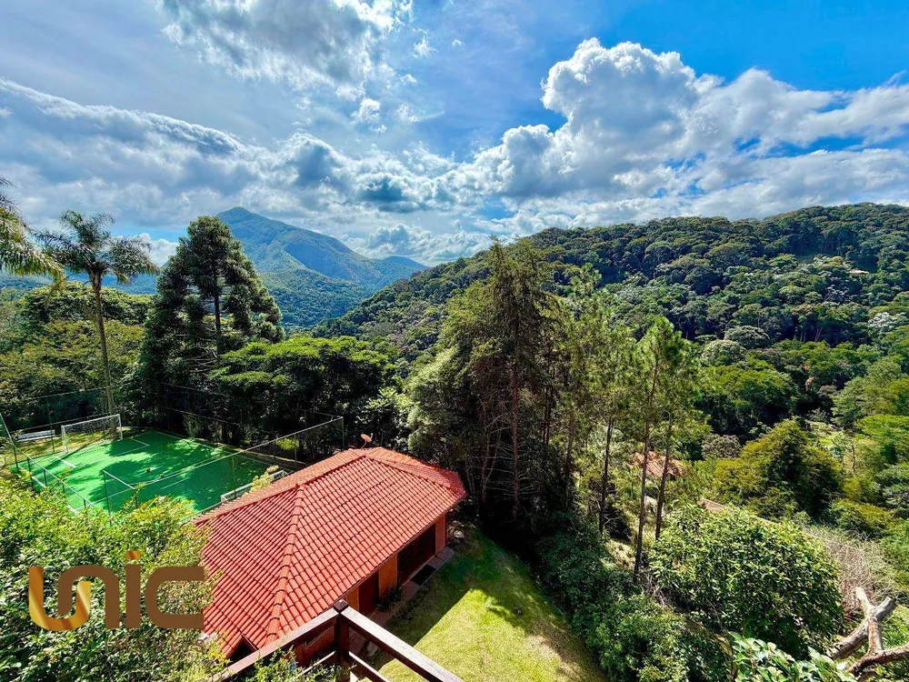 Casa de Condomínio, 7 quartos - Foto 31