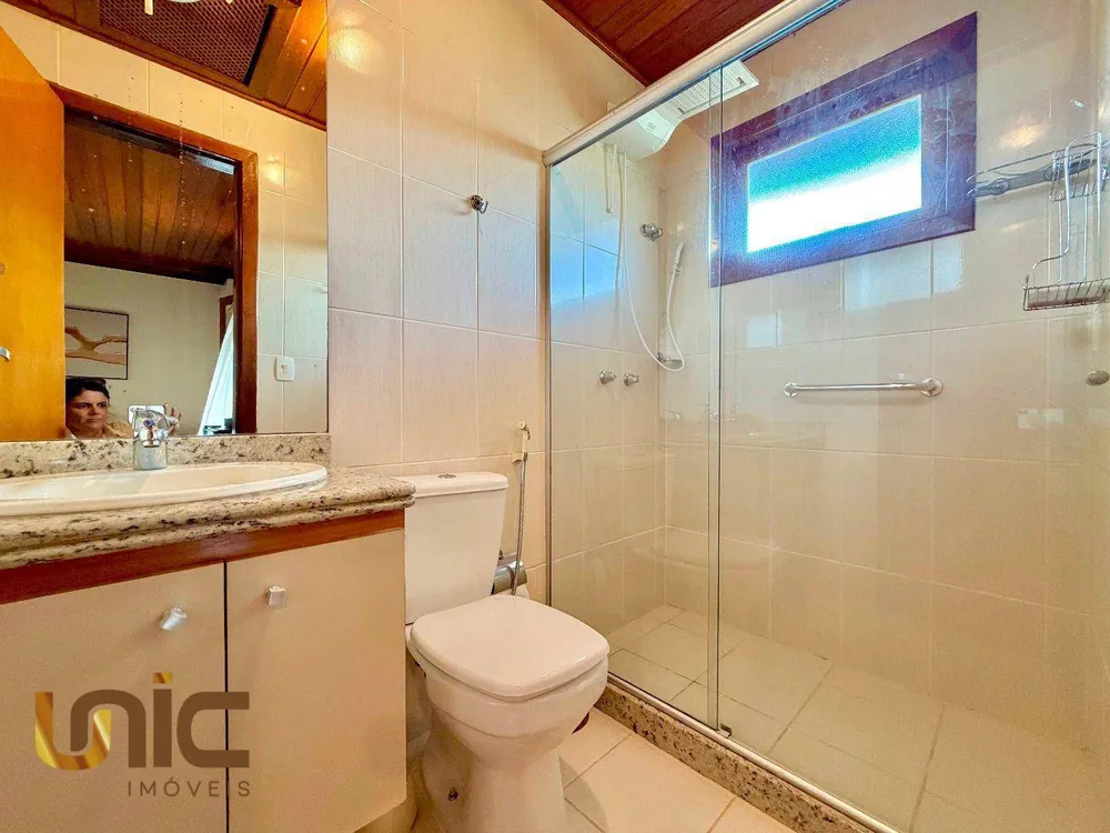 Casa de Condomínio, 7 quartos - Foto 45