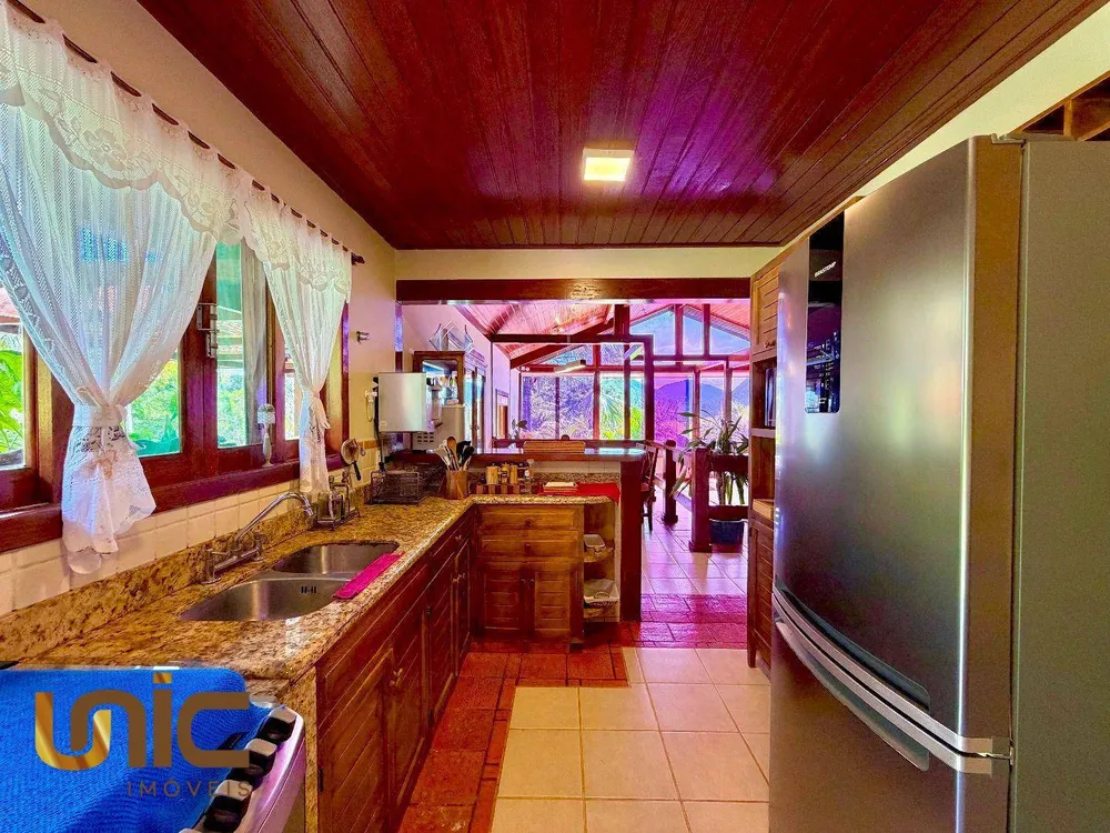 Casa de Condomínio, 7 quartos - Foto 11