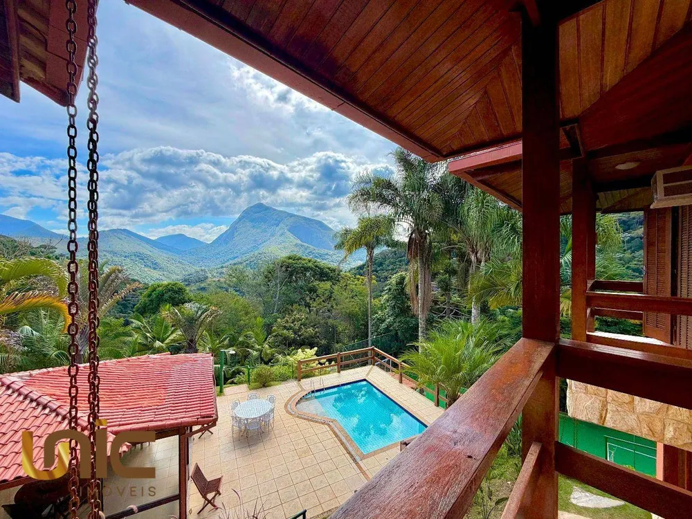 Casa de Condomínio, 7 quartos - Foto 36