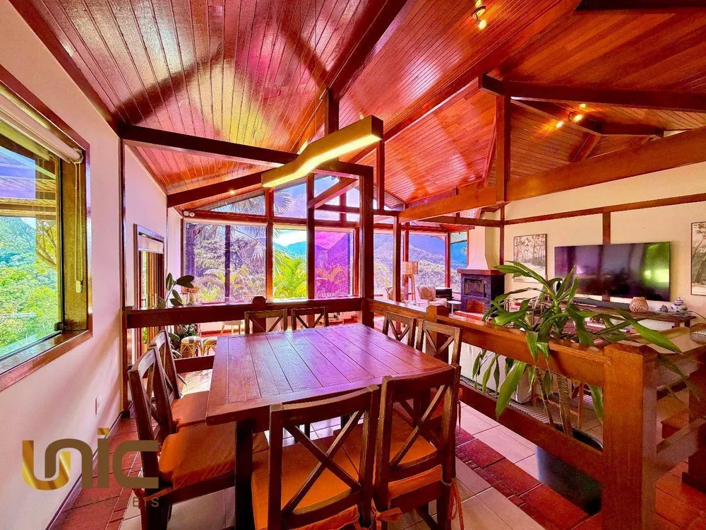 Casa de Condomínio, 7 quartos - Foto 13