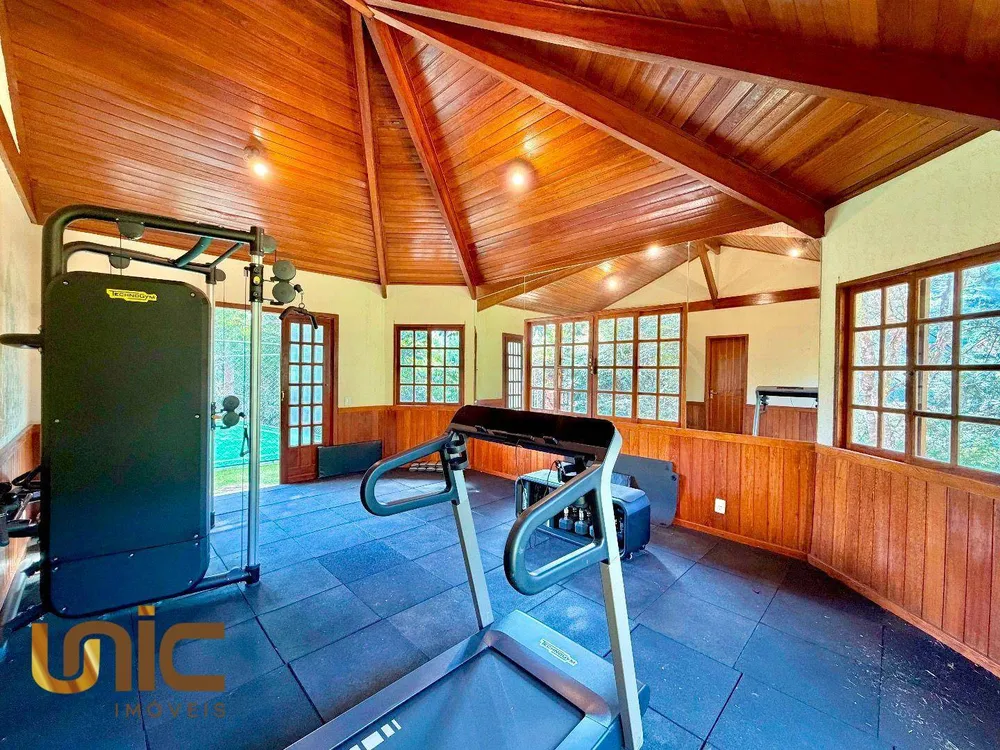 Casa de Condomínio, 7 quartos - Foto 78