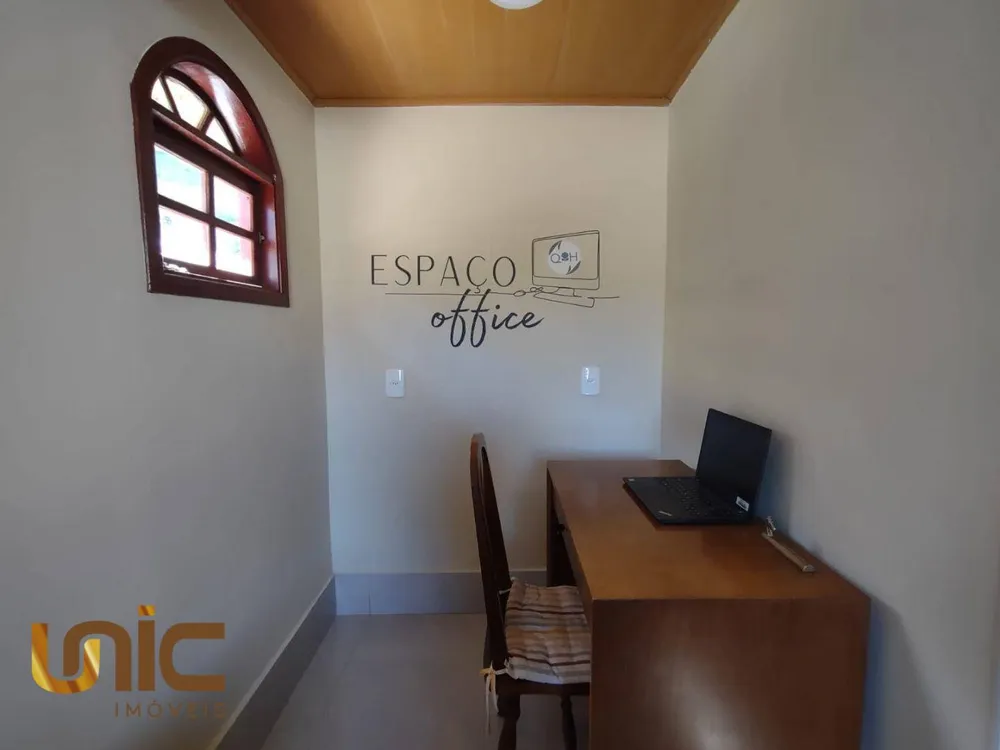 Casa, 4 quartos, 200 m² - Foto 19