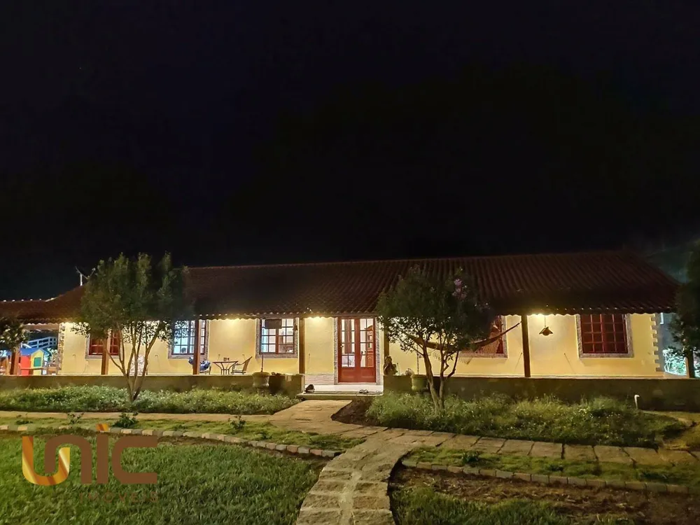 Casa, 4 quartos, 200 m² - Foto 4