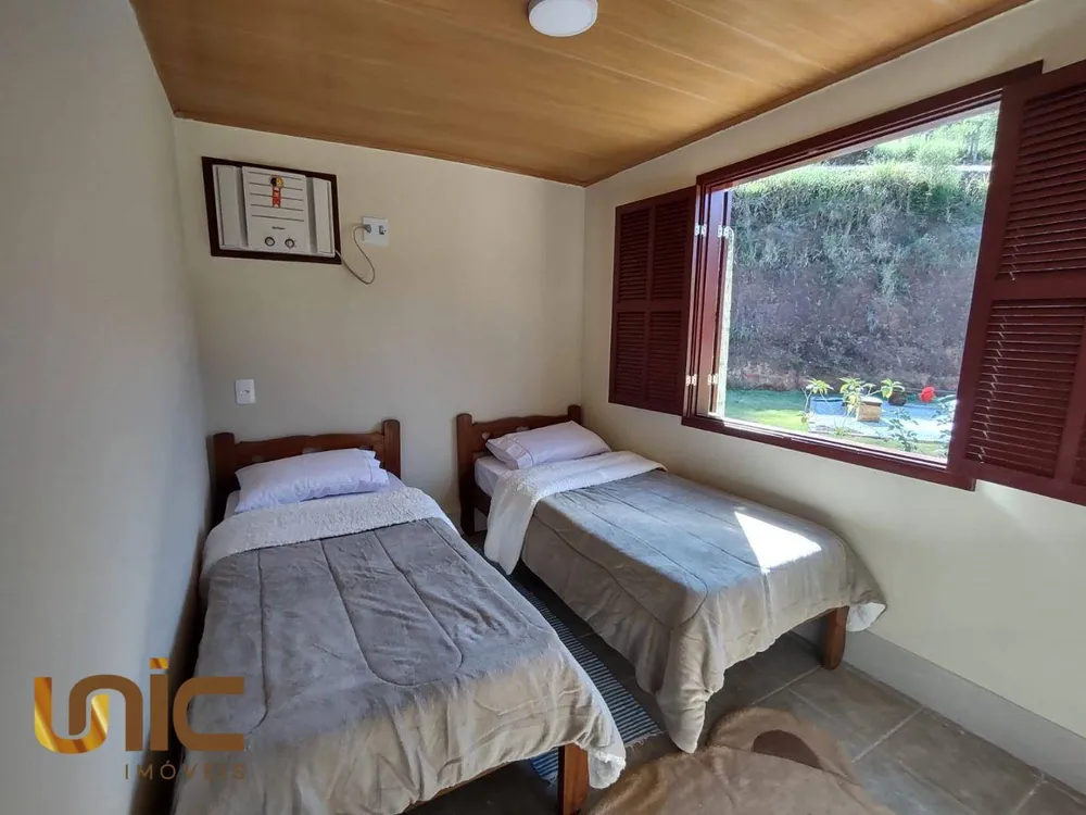 Casa, 4 quartos, 200 m² - Foto 16