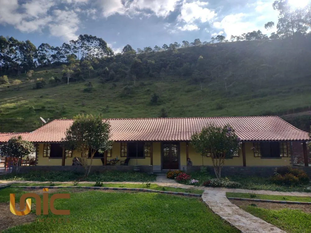 Casa, 4 quartos, 200 m² - Foto 3