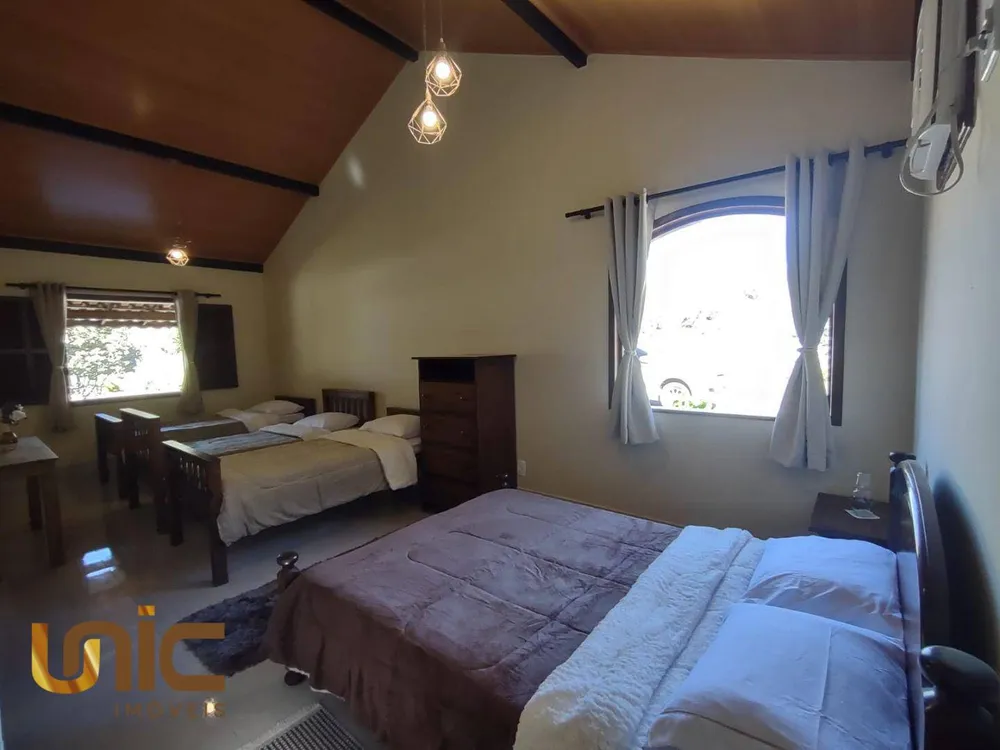 Casa, 4 quartos, 200 m² - Foto 18