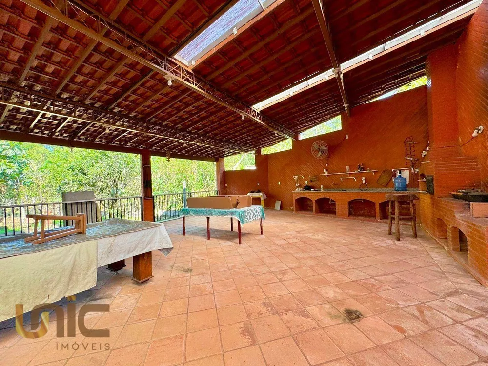 Casa de Condomínio, 4 quartos - Foto 34