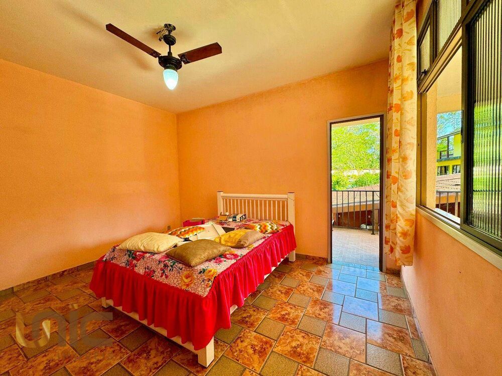 Casa de Condomínio, 4 quartos - Foto 12