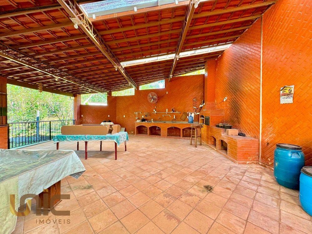Casa de Condomínio, 4 quartos - Foto 32