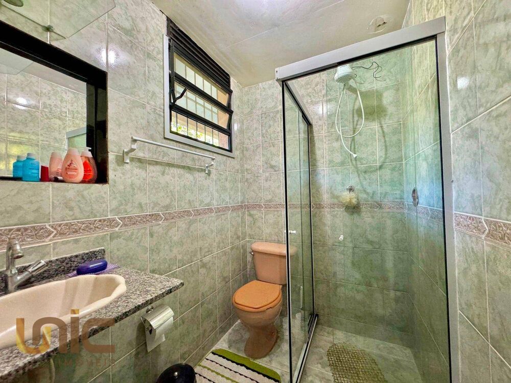 Casa de Condomínio, 4 quartos - Foto 24