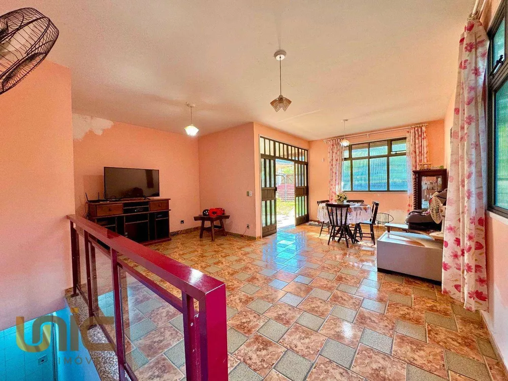 Casa de Condomínio, 4 quartos - Foto 4