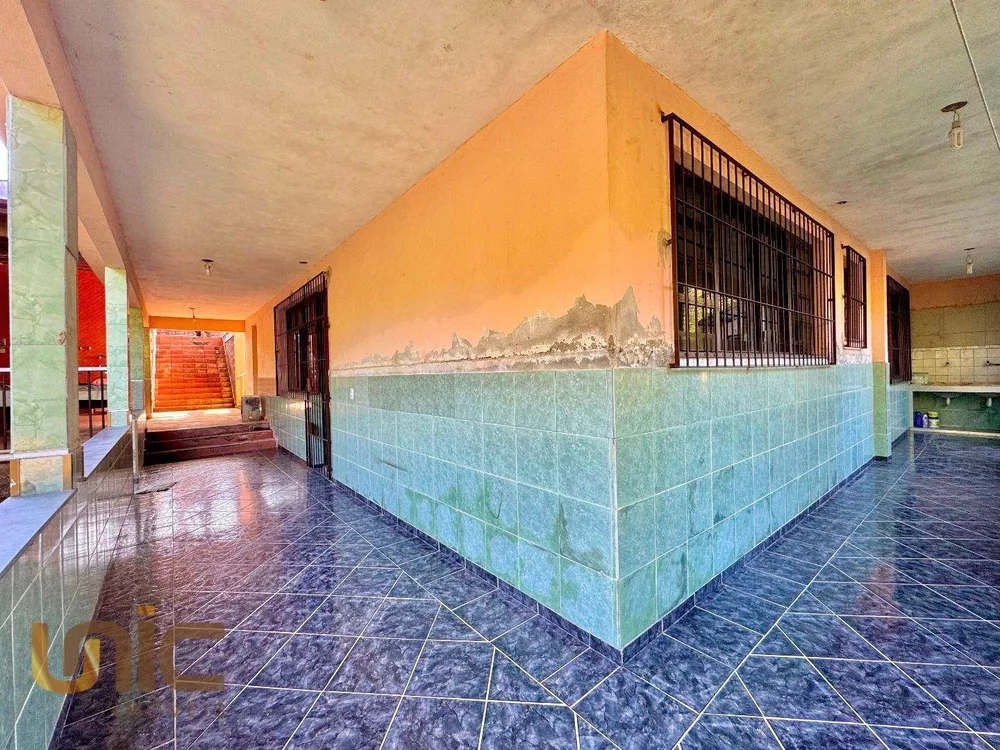 Casa de Condomínio, 4 quartos - Foto 31