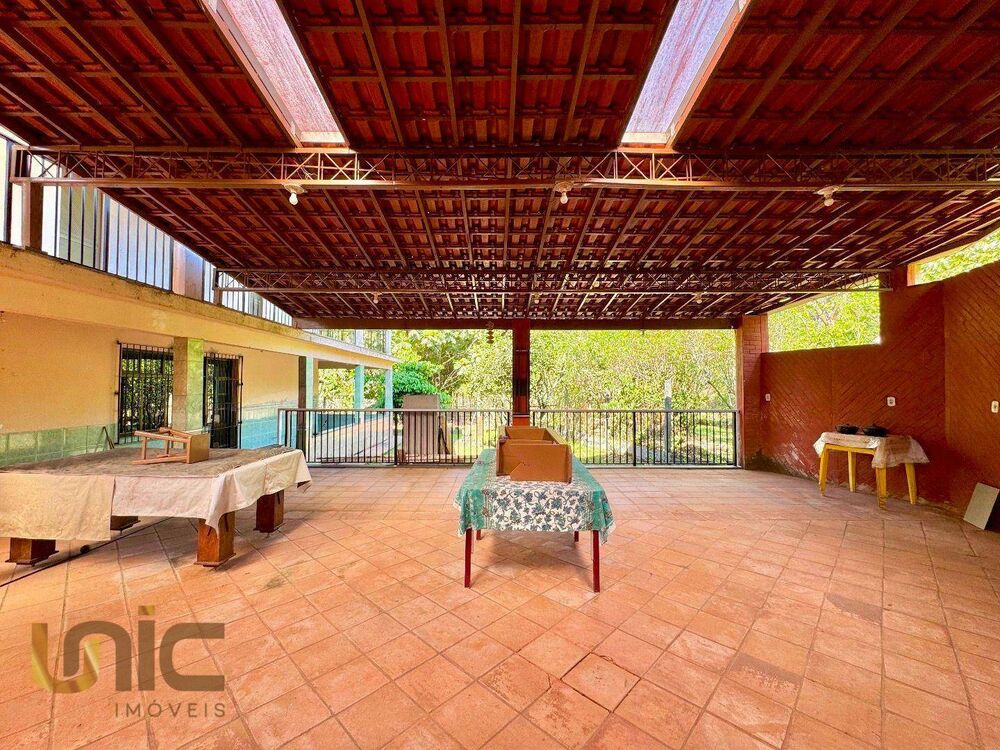 Casa de Condomínio, 4 quartos - Foto 33
