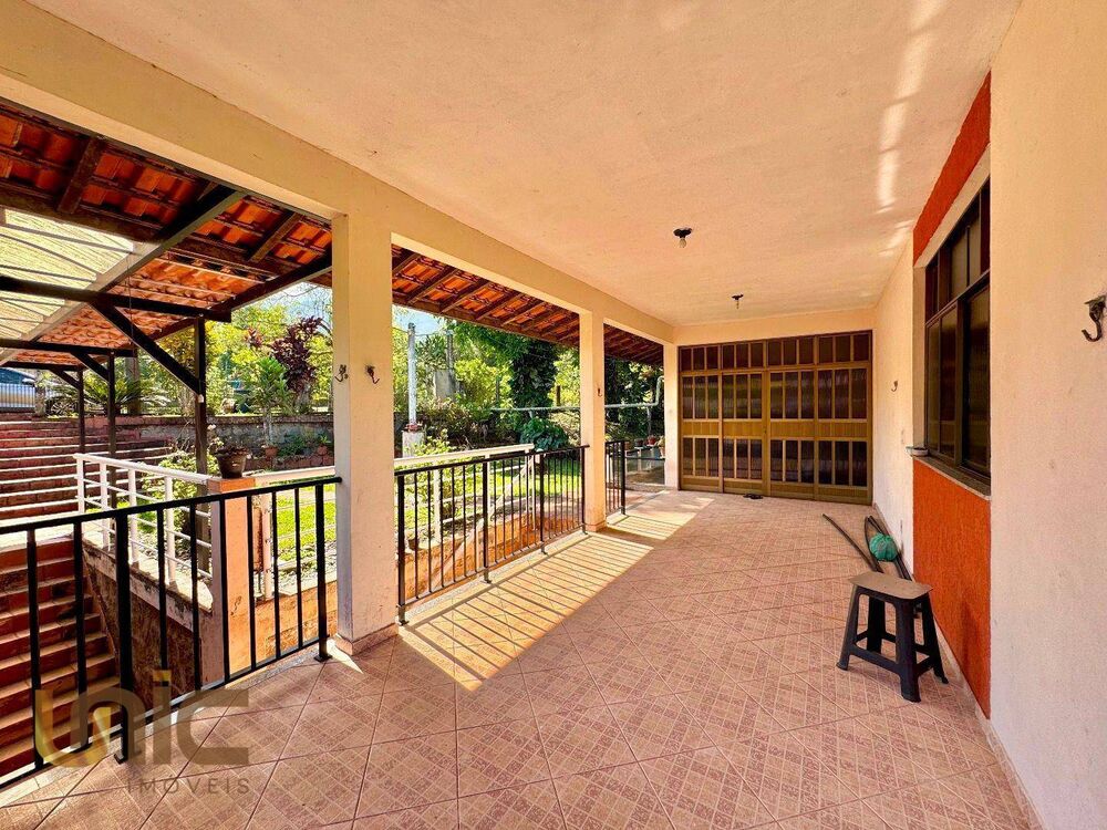 Casa de Condomínio, 4 quartos - Foto 3