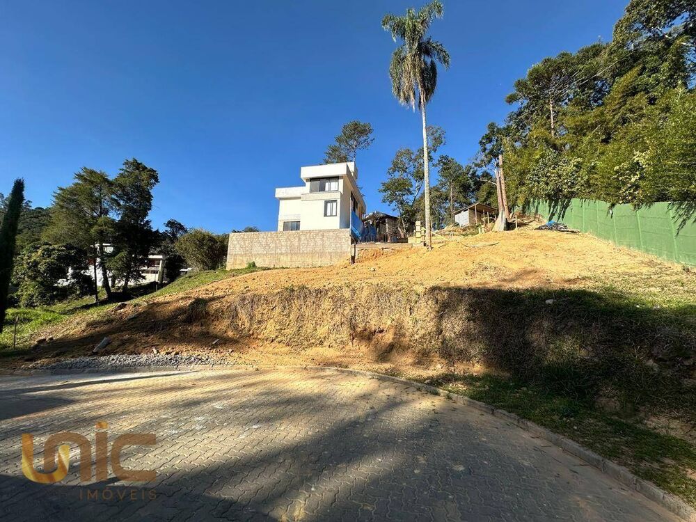 Loteamento e Condomínio, 272 m² - Foto 1