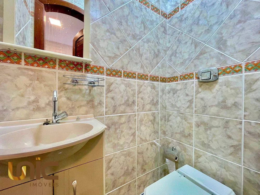 Casa de Condomínio, 4 quartos - Foto 50