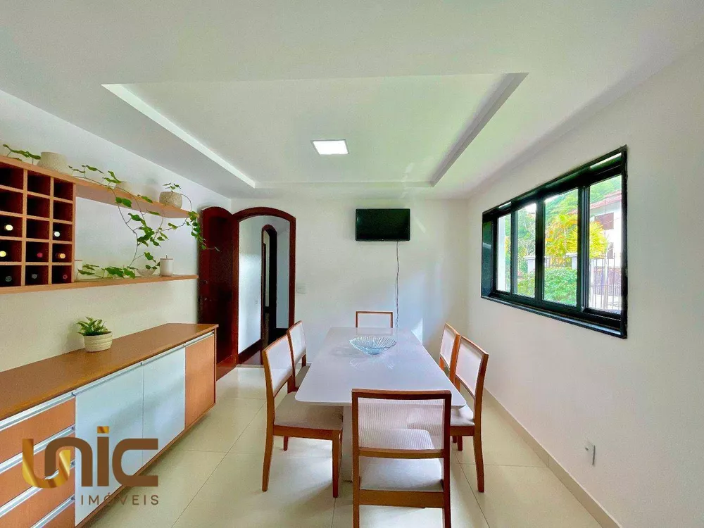 Casa de Condomínio, 4 quartos - Foto 24