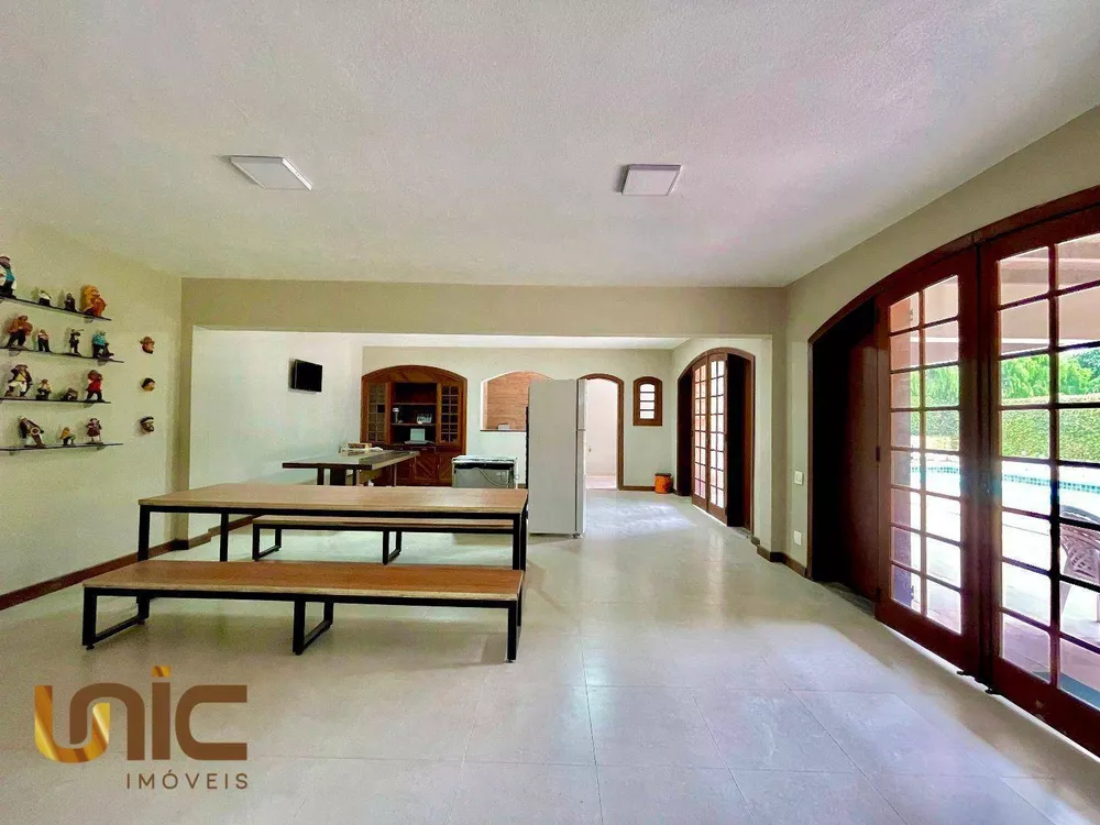 Casa de Condomínio, 4 quartos - Foto 57
